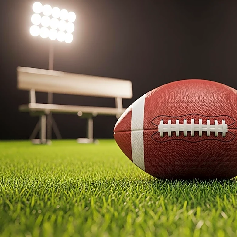 Former Kansas City High School Stars Howell and Orange Drafted into NFL