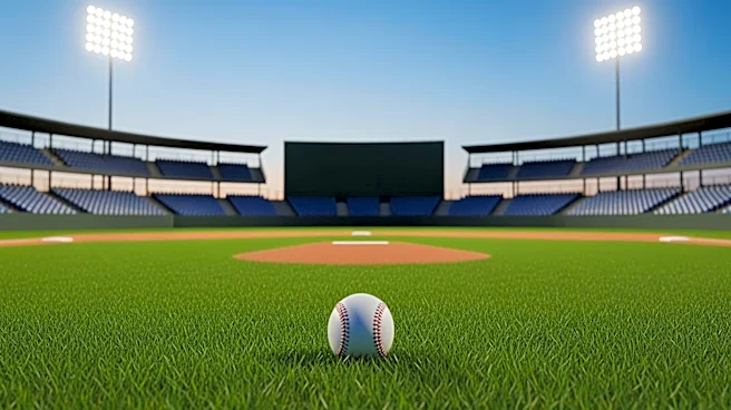 Mariners' Double-A Team Hosts Astros' Top Prospect in Free Minor League Game