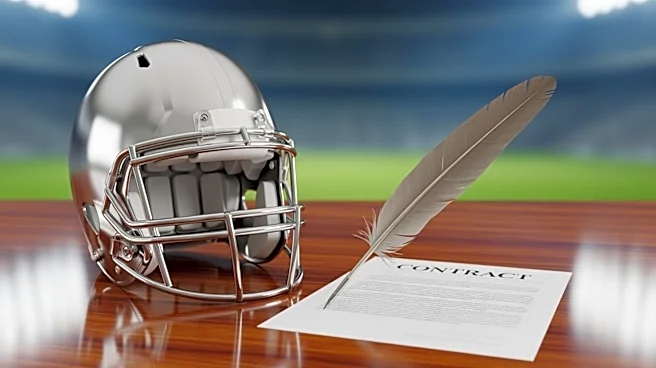 Philadelphia Eagles Draft Vanderbilt's Eli Stowers to Bolster Tight End Position