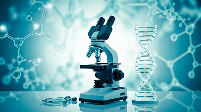 Caris Life Sciences to Present at Major Healthcare Conferences