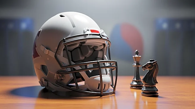 Buffalo Bills Trade Up to Draft Davison Igbinosun, Strengthening Defense