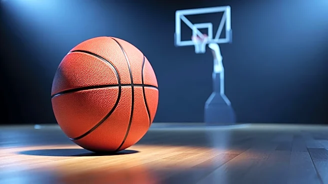 Rockets' Amen Thompson Shines in Playoff Loss to Lakers