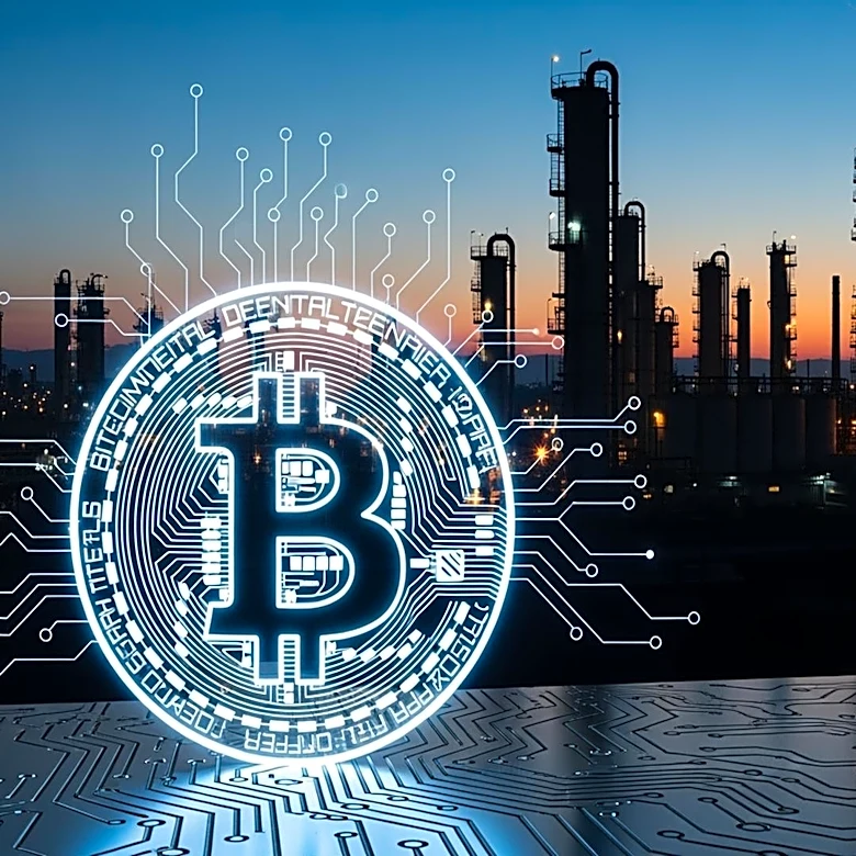 Alcoa Negotiates Sale of Massena East Site to Bitcoin Mining Firm NYDIG