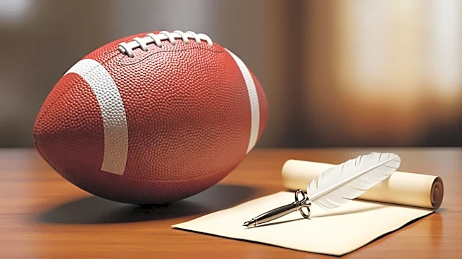 Chicago Bears Select Stanford's Sam Roush in NFL Draft to Bolster Offense