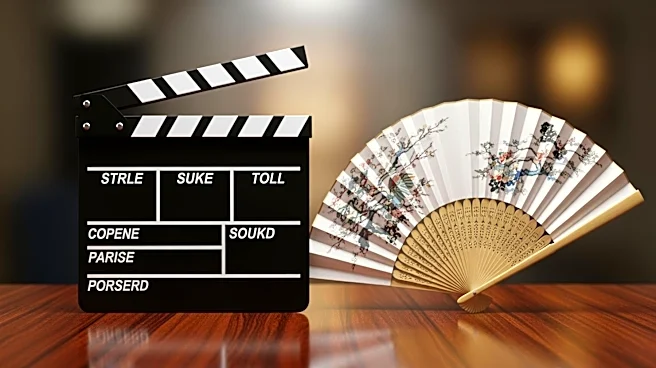 Backlash Over Asian Stereotype in 'The Devil Wears Prada 2' Sparks Online Outcry