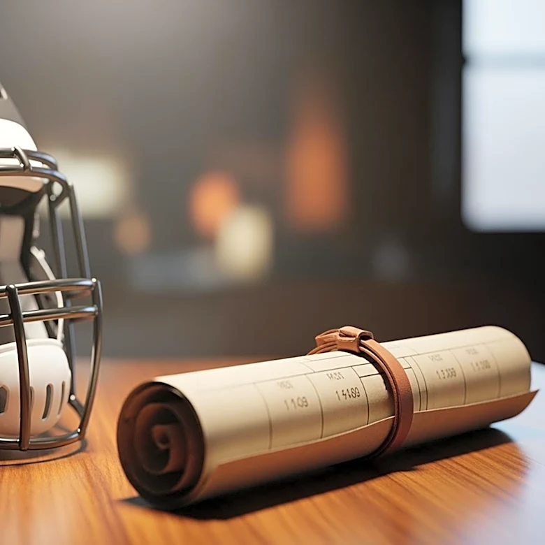 Chicago Bears Draft Stanford's Sam Roush to Strengthen Tight End Position