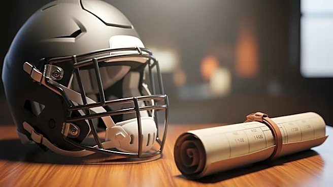 Chicago Bears Draft Stanford's Sam Roush to Strengthen Tight End Position