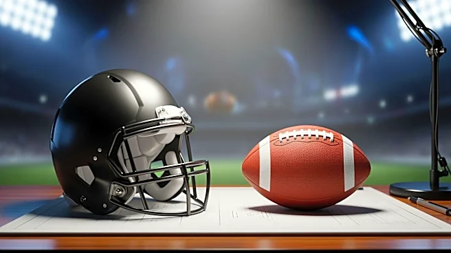 NFL Experts Praise Chicago Bears' Selection of Dillon Thieneman in Draft