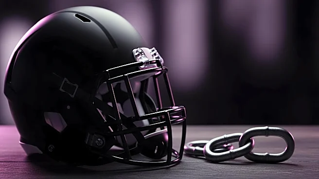 Baltimore Ravens Draft Zion Young to Bolster Defensive Line