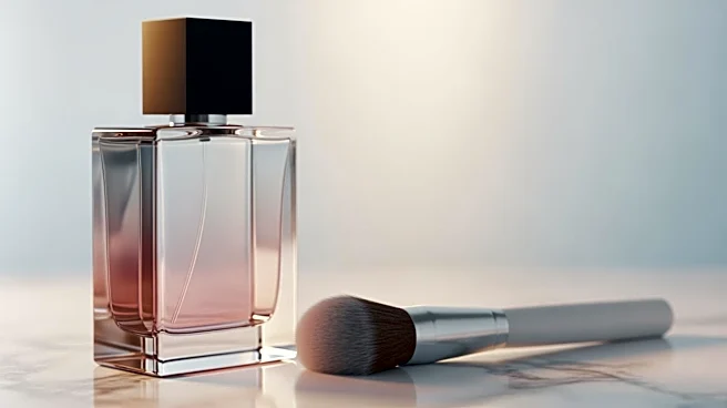 Generation X Emerges as Key Driver in Beauty Sales Growth