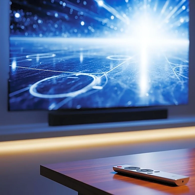 Streaming Services Offer Multiple Options for Watching NHL Playoffs in 2026