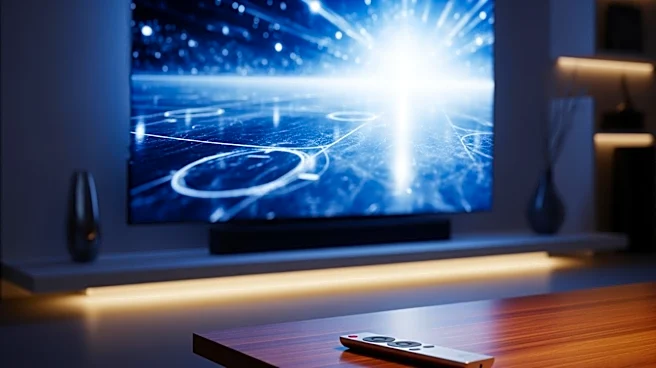 Streaming Services Offer Multiple Options for Watching NHL Playoffs in 2026