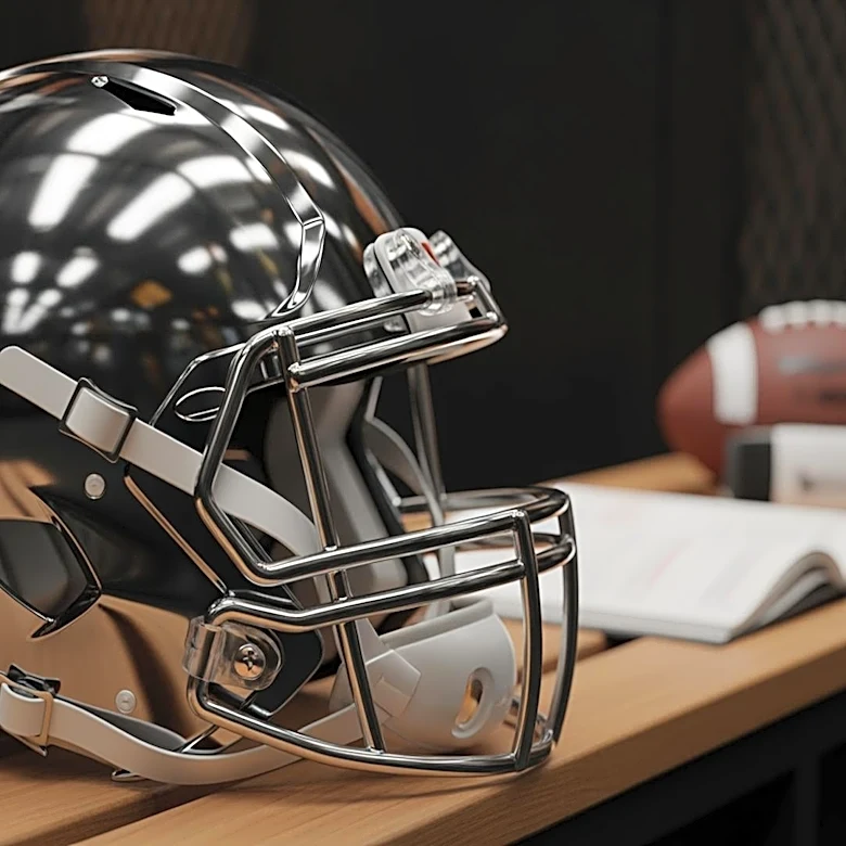 Rams' Ty Simpson Eager to Develop Under Matthew Stafford's Mentorship