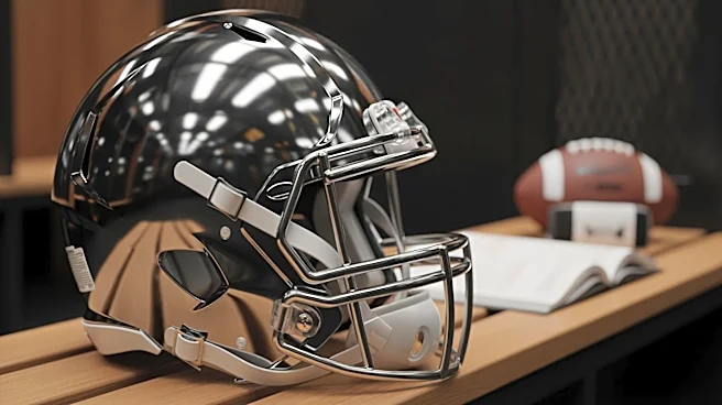 Rams' Ty Simpson Eager to Develop Under Matthew Stafford's Mentorship