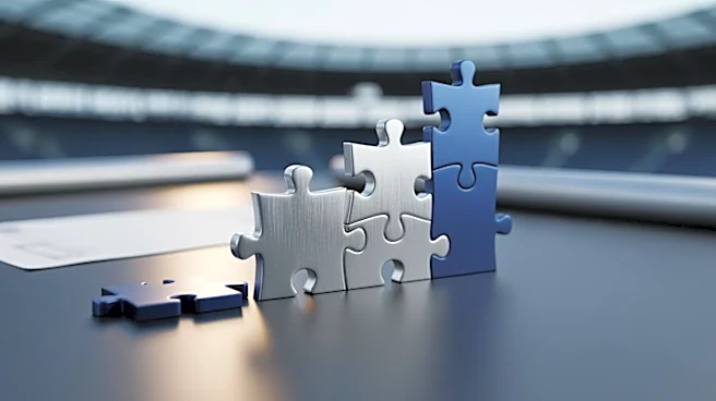 Rams' Strategic Draft Picks Signal Future Plans Amidst NFL Draft