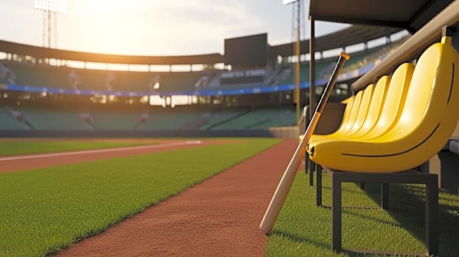 Savannah Bananas' Success Offers Lessons for Major League Baseball