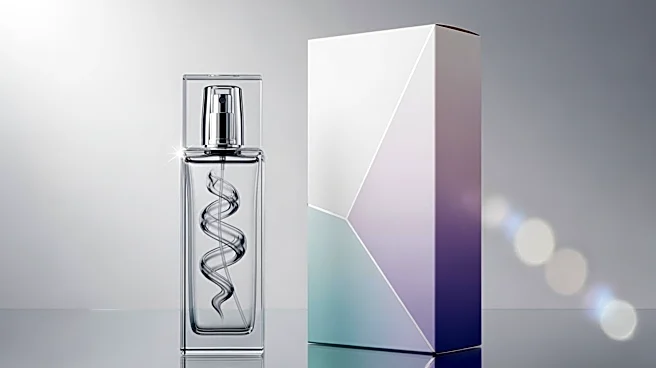 Cosmoprof Miami Showcases Innovations in Fragrance and Packaging