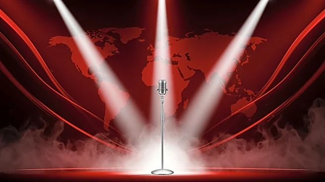 ENHYPEN Announces 'BLOOD SAGA' World Tour with U.S. Stops