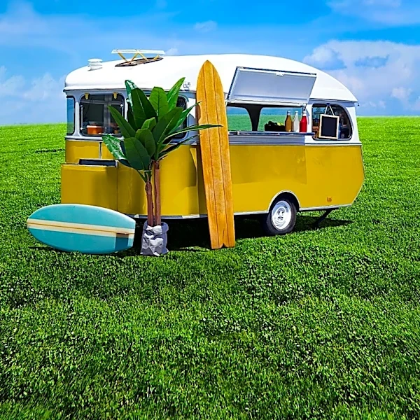 Converted School Bus Offers Affordable Living in Florida Keys Amid Rising Costs