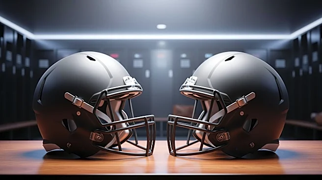 Patriots Select Gabe Jacas and Eli Raridon in NFL Draft to Bolster Roster