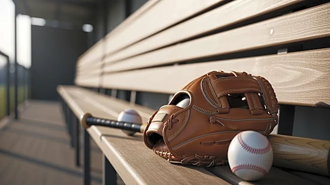 Minnesota Twins' Luke Keaschall Benched Amid Performance Struggles