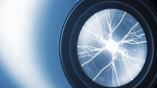 Film 'I Swear' Highlights Tourette's Syndrome Through Compelling Storytelling