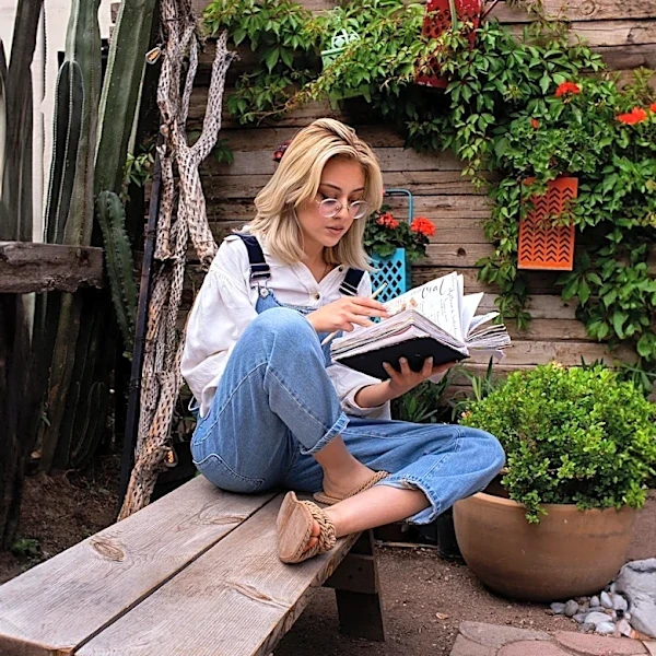 Brittany Snow Shares Her Holistic Beauty and Self-Care Routine