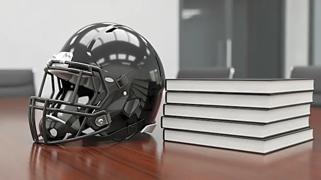 Buffalo Bills Focus on Defense in Day 2 of NFL Draft