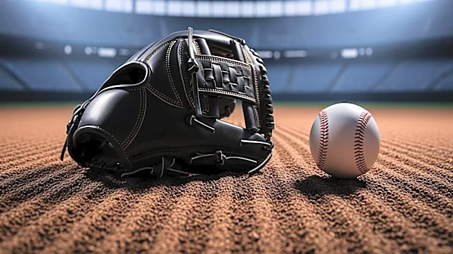 Mets Add Carl Edwards to Roster Amid Pitching Needs