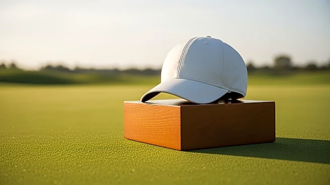 Jim Furyk Named Captain of 2027 U.S. Ryder Cup Team, Aims for Victory in Europe