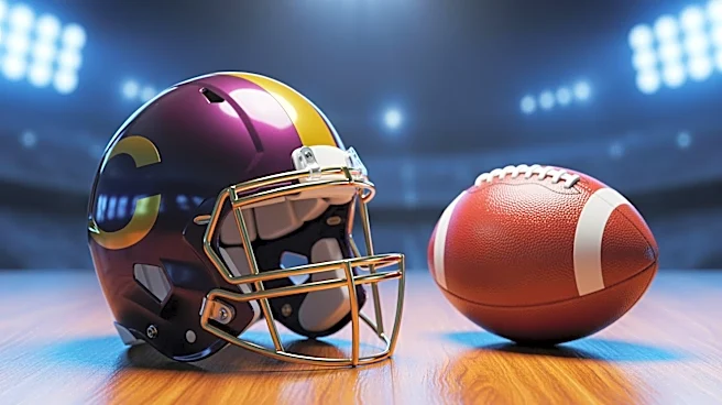 Cincinnati Bearcats Linebacker Jake Golday Drafted by Minnesota Vikings in 2026 NFL Draft