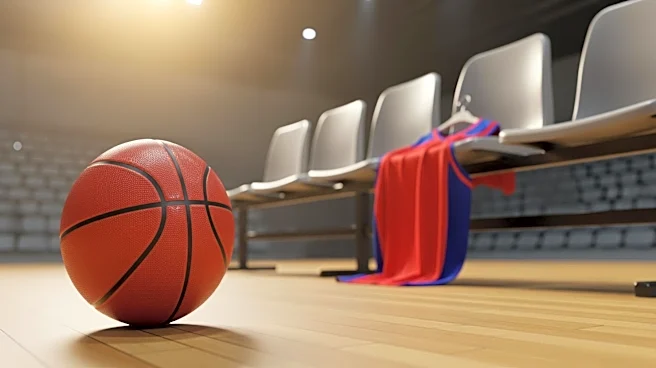 West Virginia Women's Basketball Team Strengthens Roster with Khyala Ngodu Signing