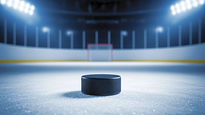 Montreal Canadiens Secure Overtime Victory Against Tampa Bay Lightning in NHL Playoffs