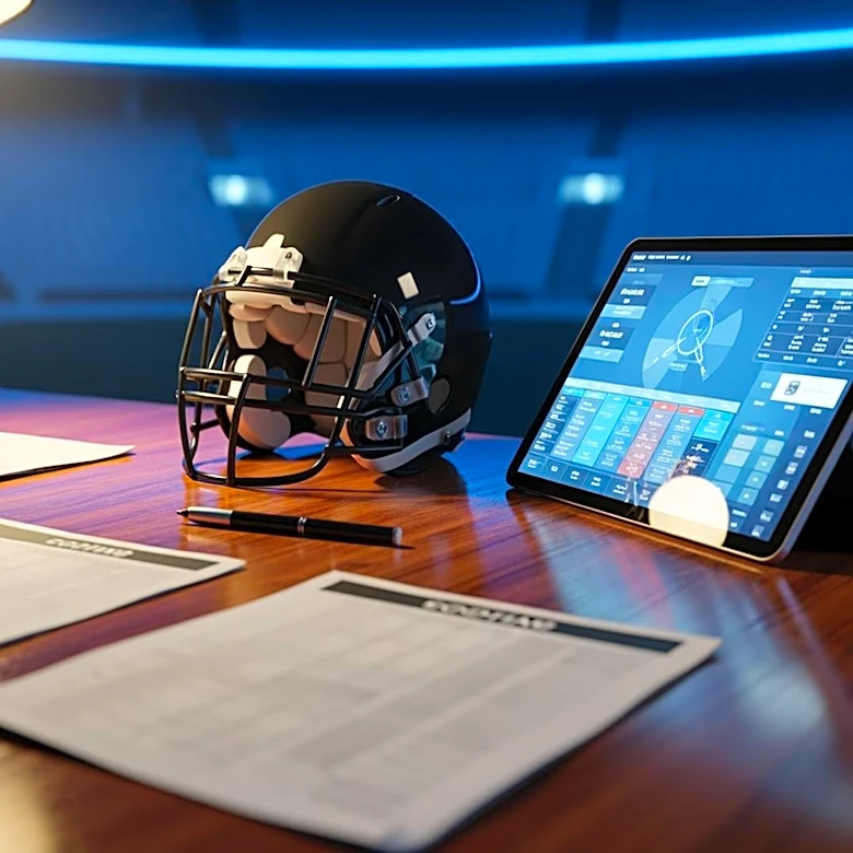 Detroit Lions Eye Key Prospects on Final Day of 2026 NFL Draft