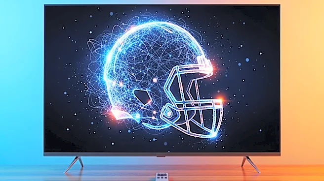 How to Watch the 2026 NFL Draft Day 3: TV and Streaming Options