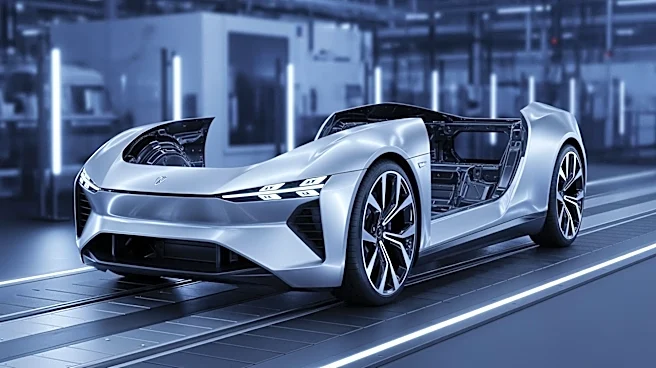 Tesla's Cybercab Production Begins Amidst Slow Rollout and Safety Concerns