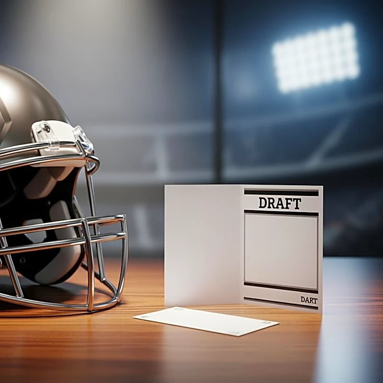 Steelers Select Gennings Dunker in Third Round of 2026 NFL Draft