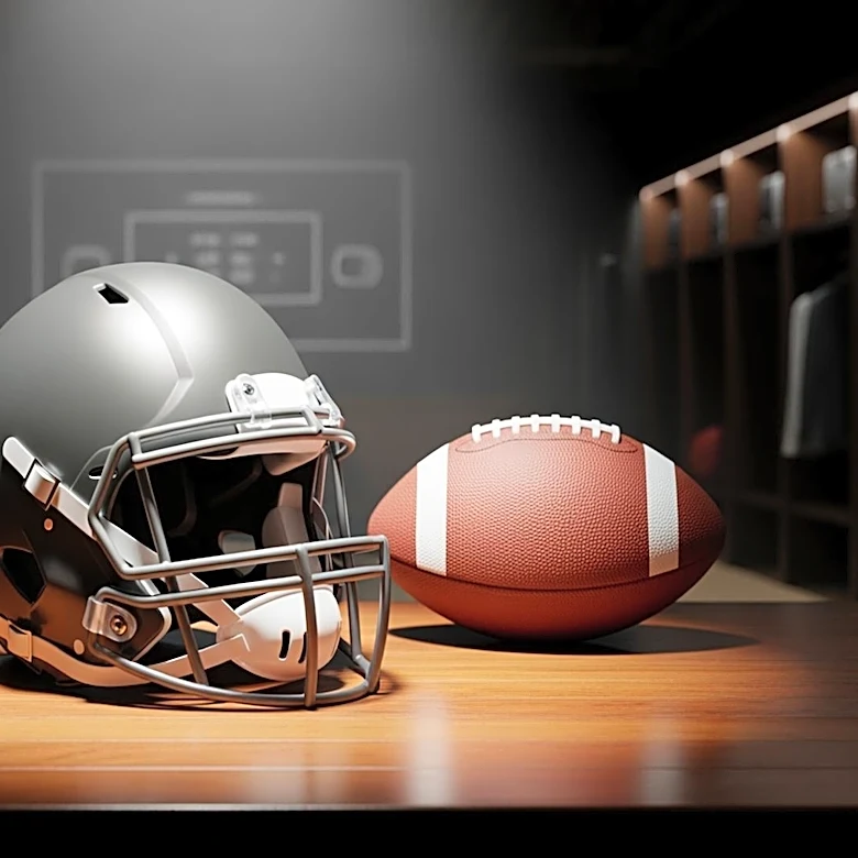 Patriots Draft Eli Raridon as Potential TE2 in 2026 NFL Draft