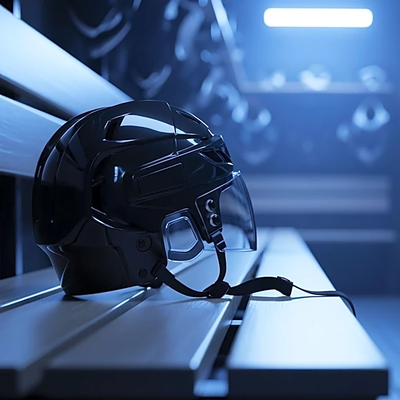 Lightning's Charle-Edouard D'Astous to Miss Game 3 Against Canadiens