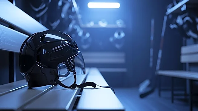 Lightning's Charle-Edouard D'Astous to Miss Game 3 Against Canadiens