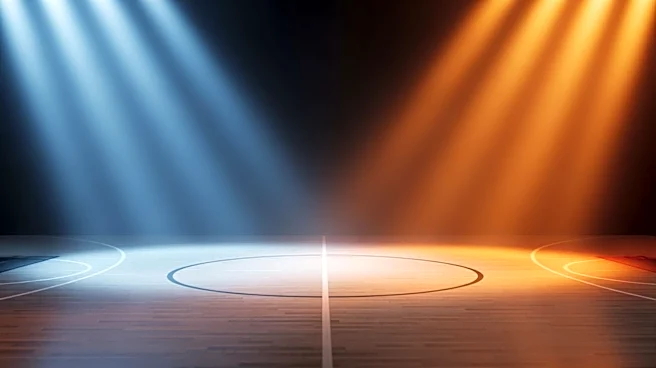 Thunder vs. Suns: NBA Playoff Showdown with Key Players Out