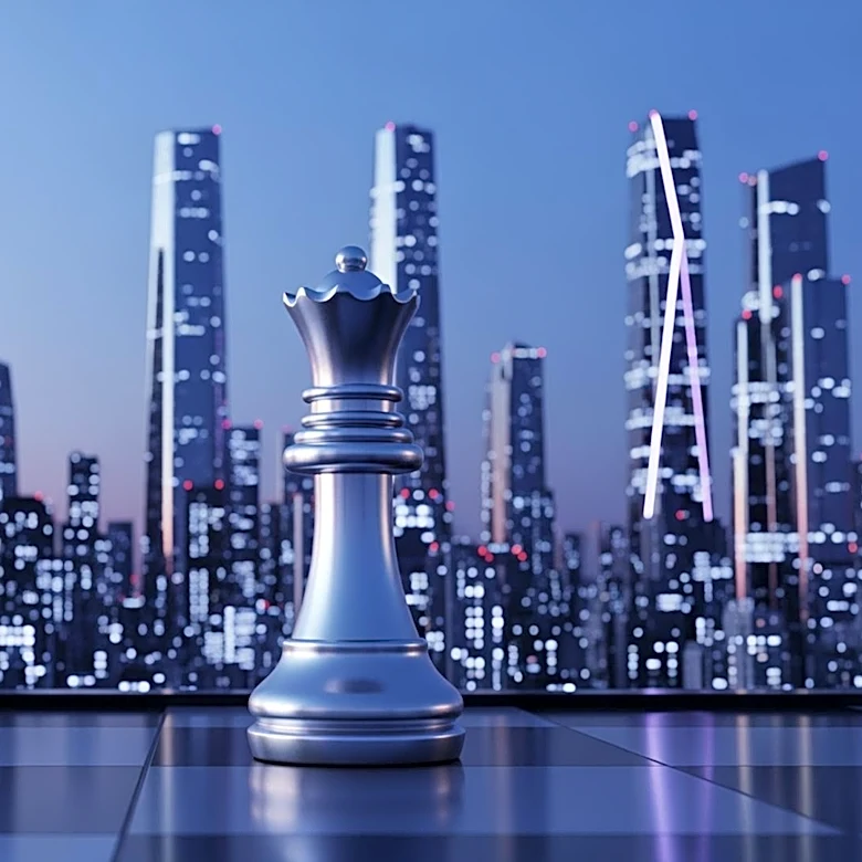 Agnes O'Casey Discusses Role in Apple TV's 'Star City' and Aspiration to Play Female James Bond