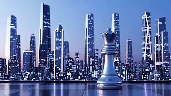 Agnes O'Casey Discusses Role in Apple TV's 'Star City' and Aspiration to Play Female James Bond