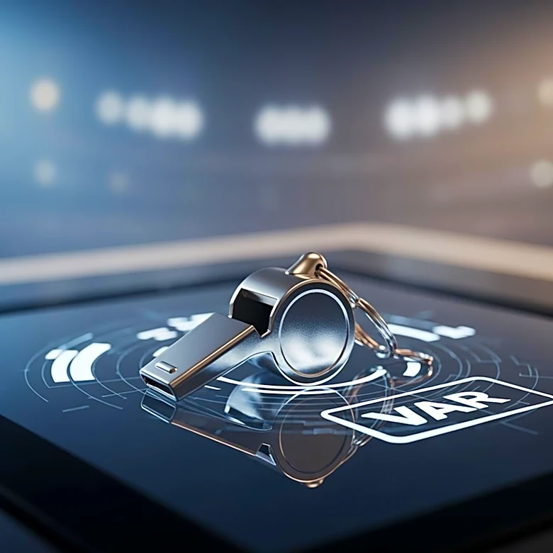 Serie A Referee Designator Gianluca Rocchi Investigated for Alleged Sports Fraud Involving VAR Decisions