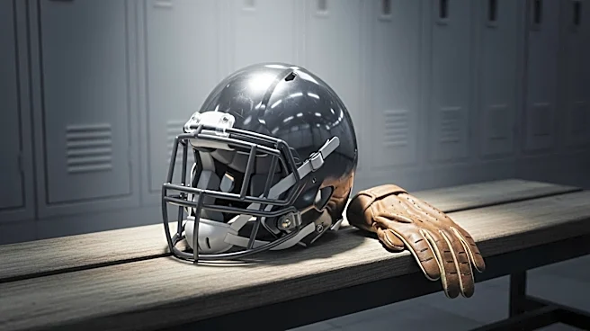 Detroit Lions' Blake Miller Discusses Unconventional Path to Right Tackle Position