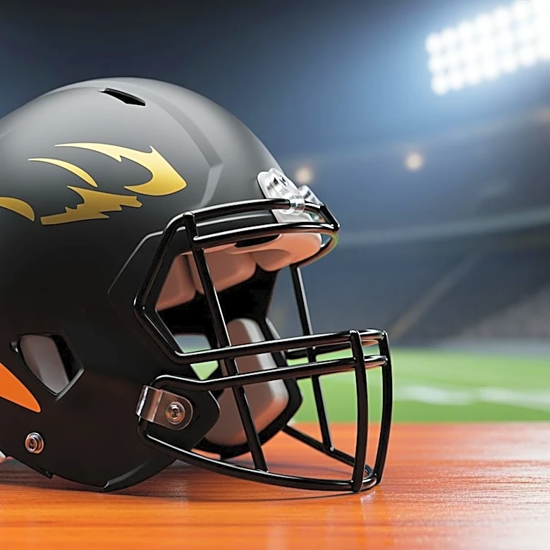 Gennings Dunker Joins Pittsburgh Steelers, Bringing Unique Flair to NFL