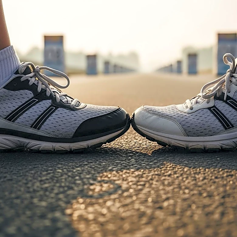 Boston Marathon Runners Display Acts of Kindness Amidst Competition