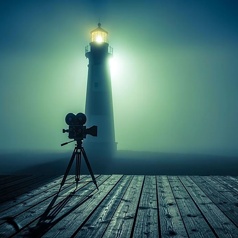 Matthew Rhys Discusses Unique Blend of Horror and Comedy in Apple TV's 'Widow's Bay'