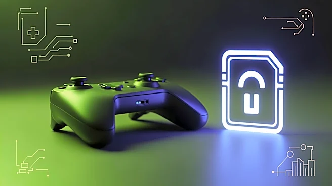 Xbox Introduces 'Starter Edition' Game Pass for Discord Nitro Users