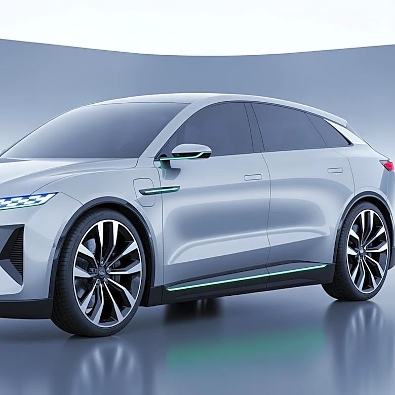 Porsche Expands Electric SUV Lineup with 2026 Cayenne Coupe Electric